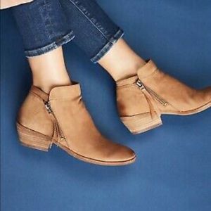 Sam Edelman Packer ankle boots